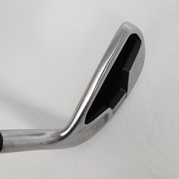 Callaway Diablo Forged Single 6-Iron PURE Aerotech Steelfiber 70 R-Flex RH 37.¾" - Picture 6 of 14